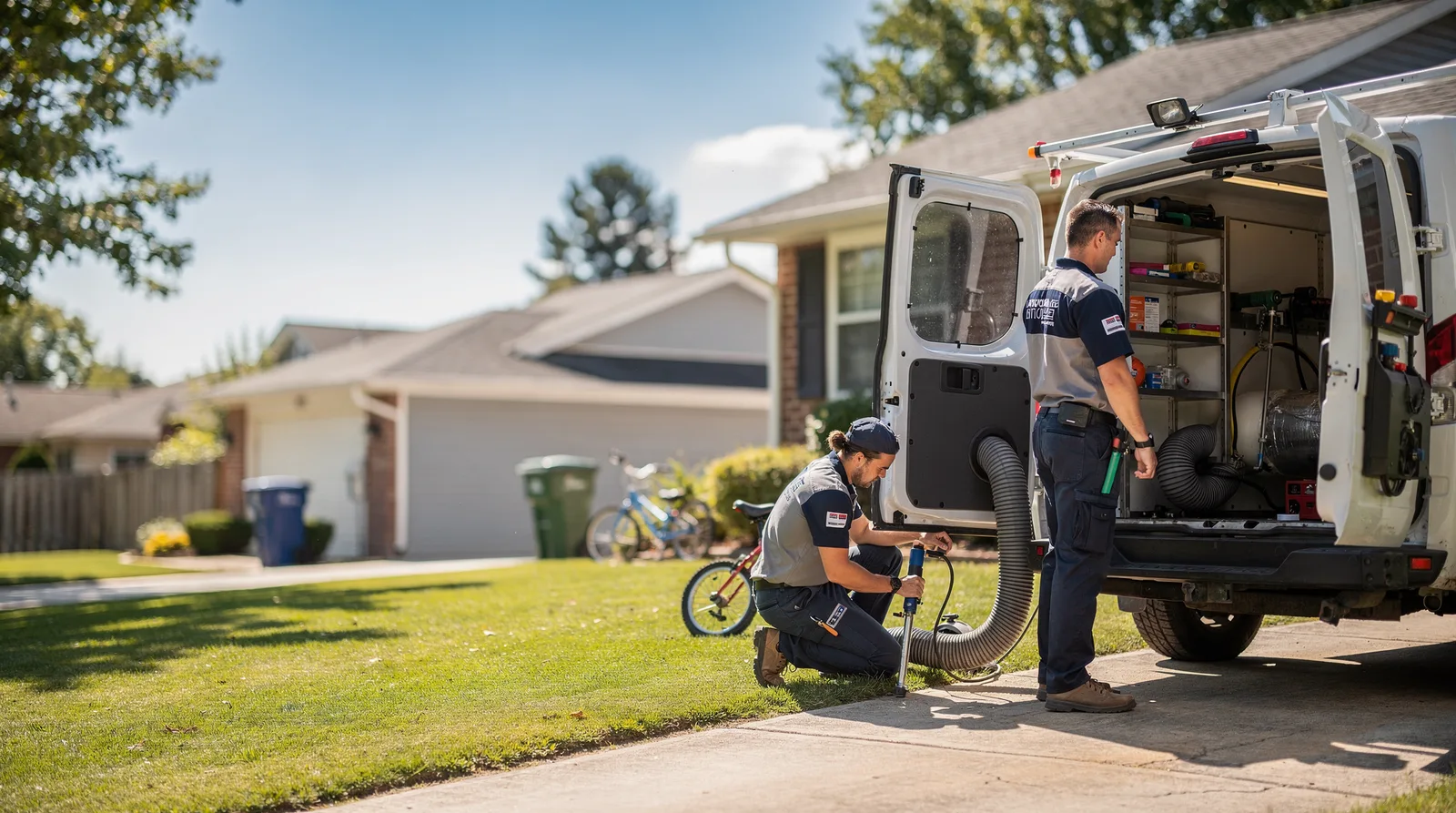 24/7 HVAC Repair & AC Replacement in Carson, MS near me